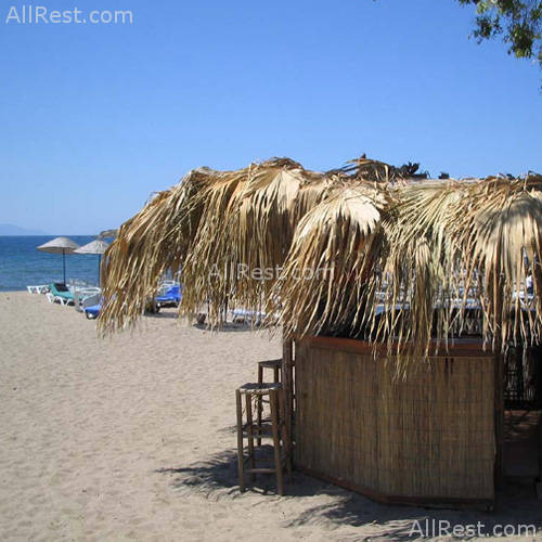 Rana Beach Resort 6